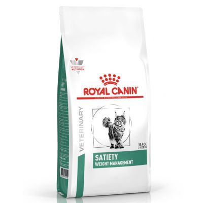 Dieta Royal Canin Satiety Cat Dry 3.5kg ROYAL CANIN